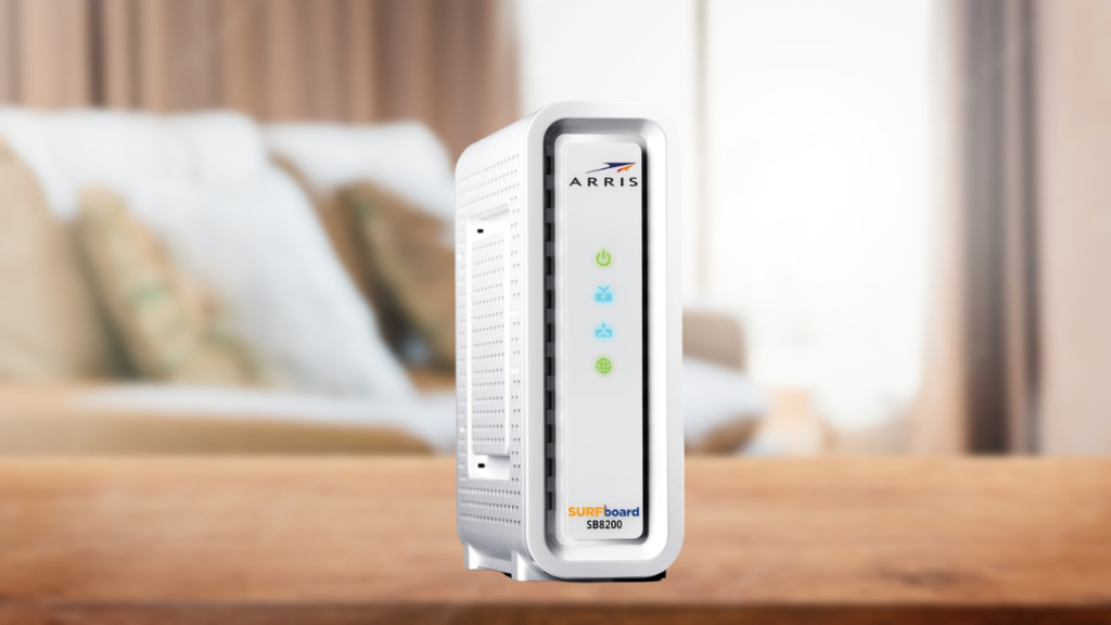 The Ultimate Guide to the Best WiFi Routers for Arris SB8200 Modem